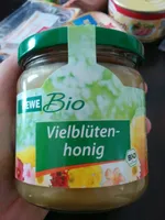 Vielblütenhonig