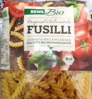 Fusilli