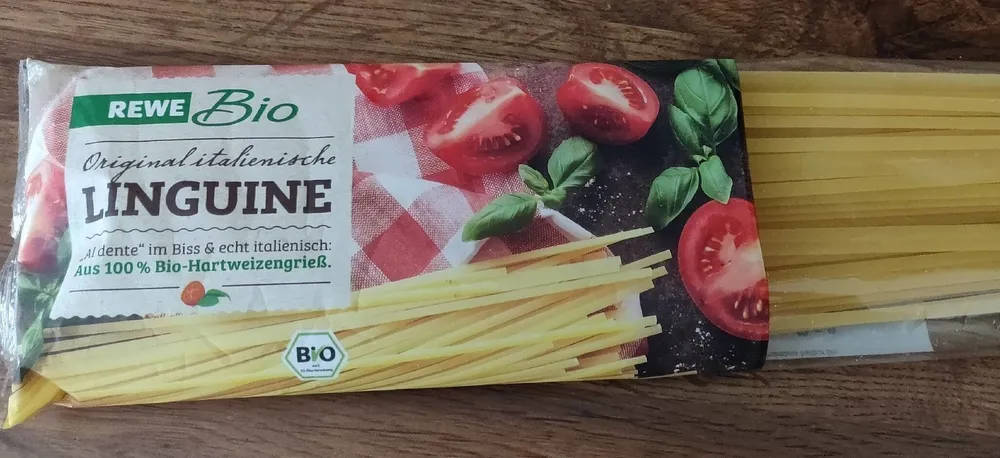 Spaghetti/Linguine