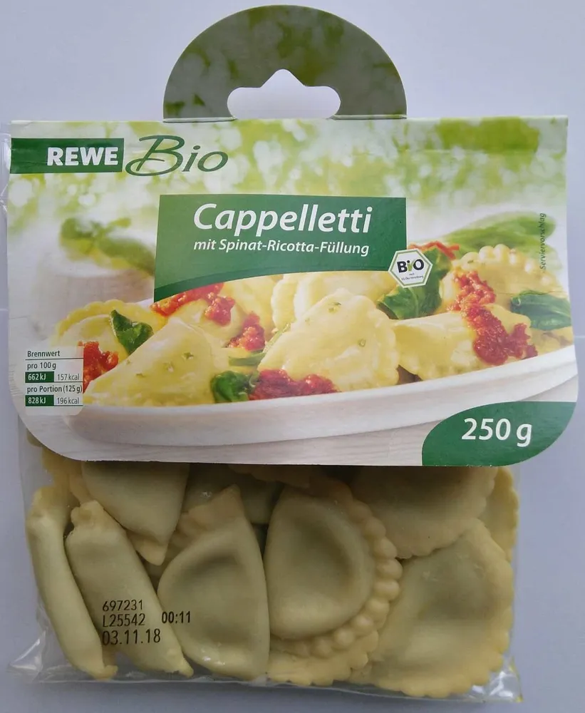 Cappelletti