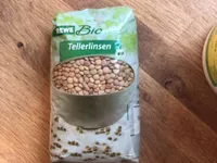 Tellerlinsen