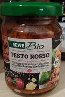 Pesto Rosso