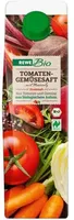 Tomaten-Gemüsesaft