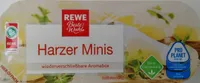 Harzer Käse
