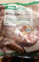 Roggenbrötchen