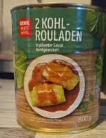 Kohlrouladen