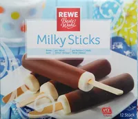 Milky Sticks
