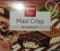 Maxi Crisp