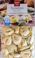 Tortellini Spinat-Ricotta