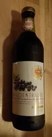 Merlot Traube