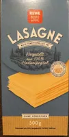 Lasagneplatten REWE