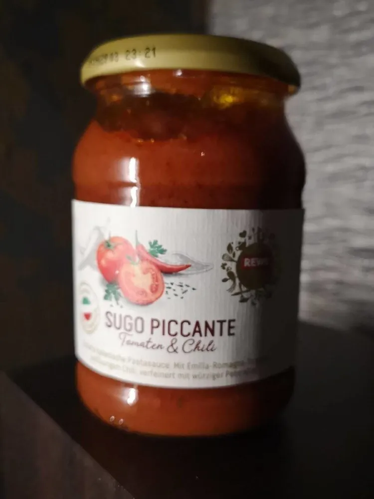 SUGO PICCANTE