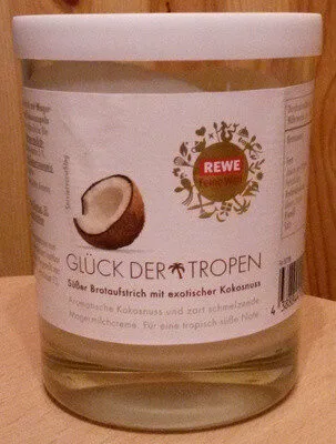 Kokos Creme