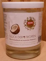 Kokos Creme