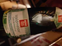 Waldmeister Getränkesirup