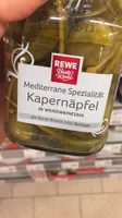 Kapernäpfel