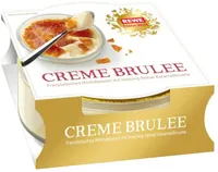 Crème brûlée