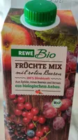 Fruchtsaft