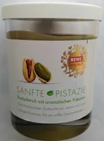 Sanfte Pistazie