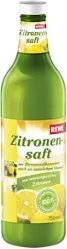 Zitronensaft