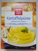 Kartoffelpüree