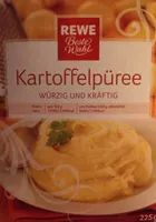 Kartoffelpüree