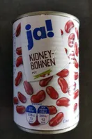 Kidneybohnen