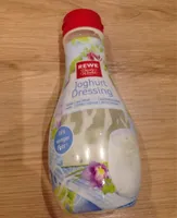 Joghurt Dressing 5,5% Fett