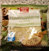 Haselnusskerne