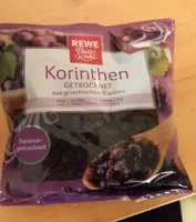 Korinthen