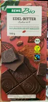 Edel-bitter Kakao 60%