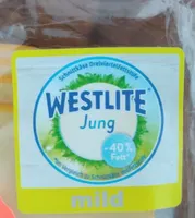 Westlite Jung Käse