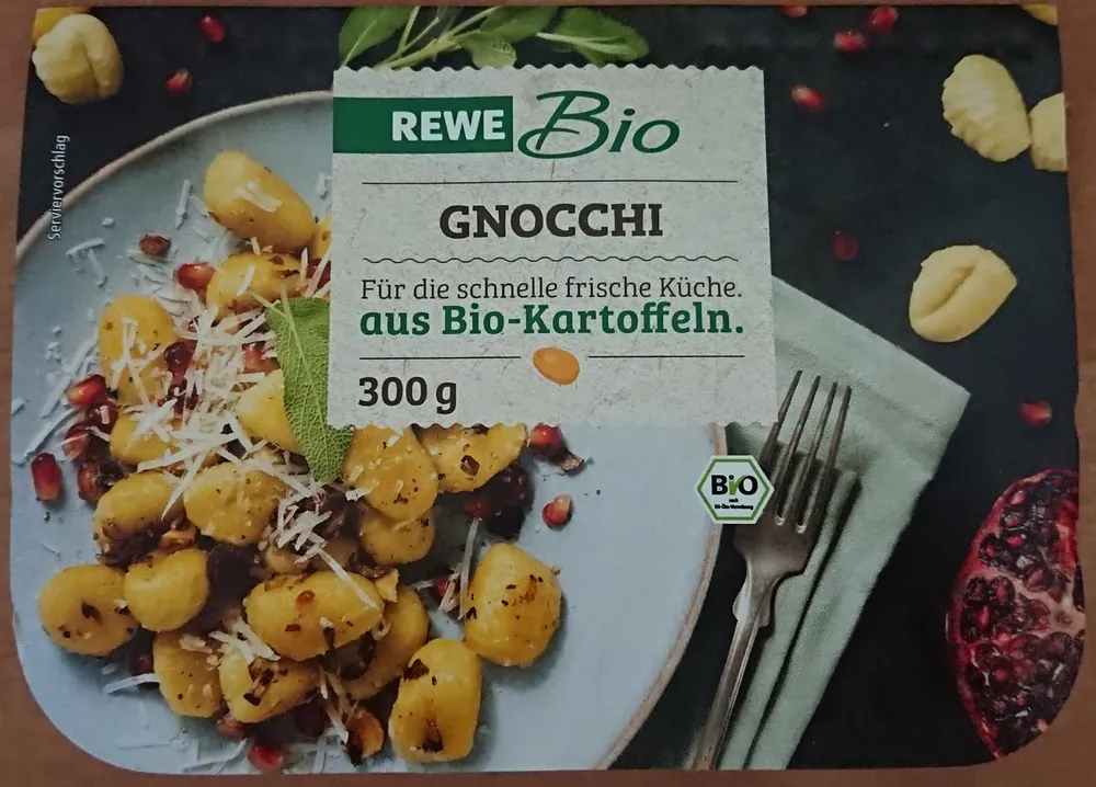 Gnocchi
