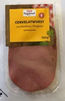 Cervelatwurst
