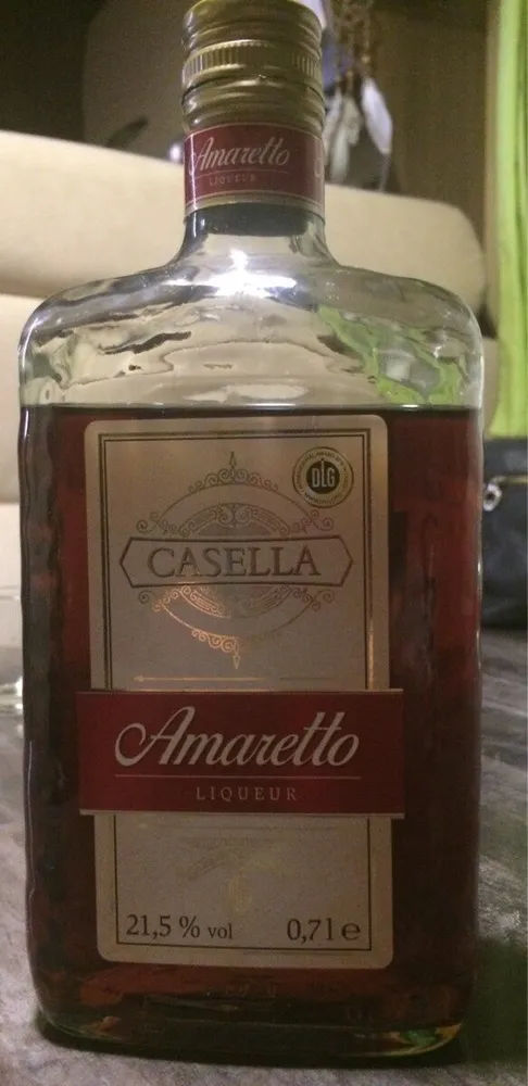 Amaretto
