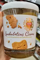 Spekulatius Creme