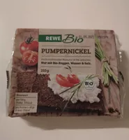 Pumpernickel