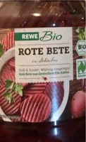 Rote Bete