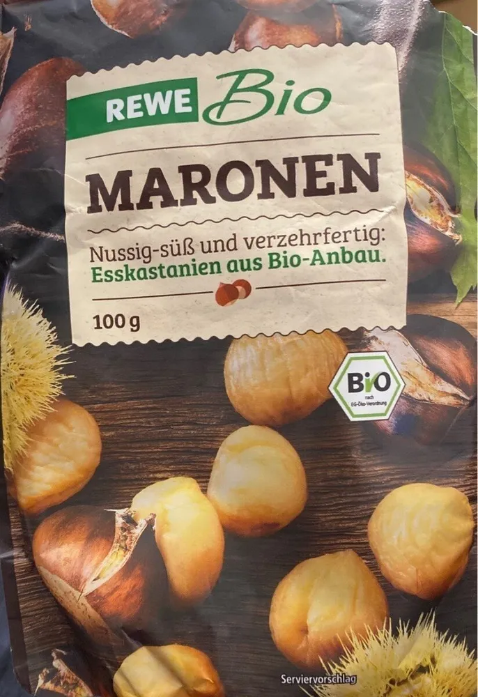 Maronen
