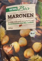 Maronen