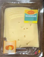 Maasdam mild