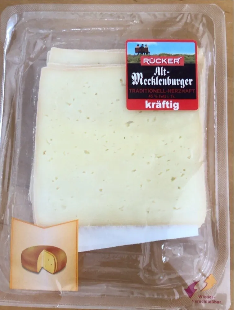 Alt Mecklenburger