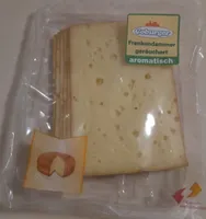 Frankendammer geräuchert