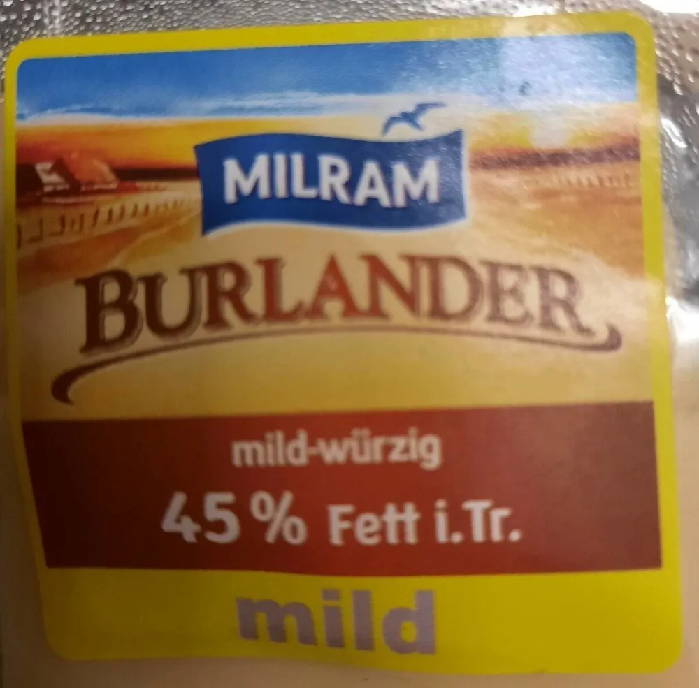 Burlander