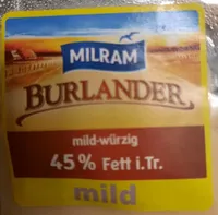 Burlander