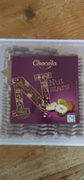 Nut stars