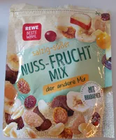 Nuss-Frucht Mix
