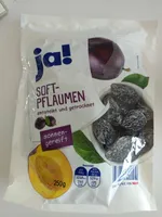 Soft-Pflaumen