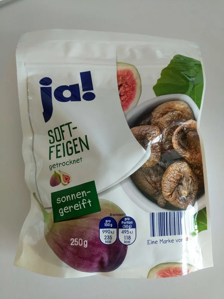 Soft-Feigen