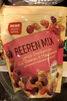 Beeren Mix